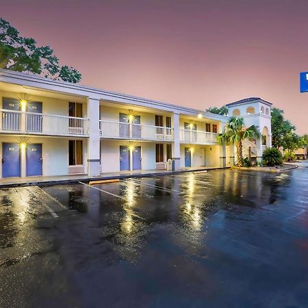 Motel 6-Gainesville, Fl Exterior foto