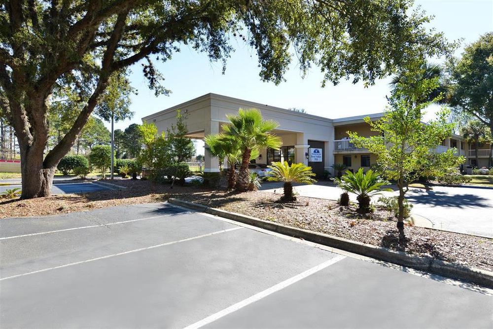 Motel 6-Gainesville, Fl Exterior foto