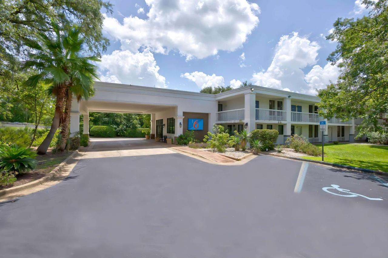 Motel 6-Gainesville, Fl Exterior foto