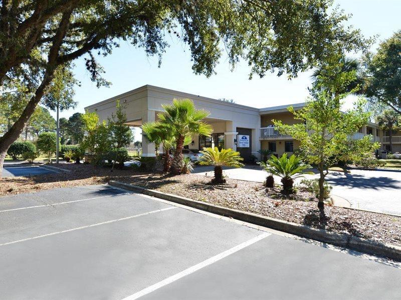 Motel 6-Gainesville, Fl Exterior foto